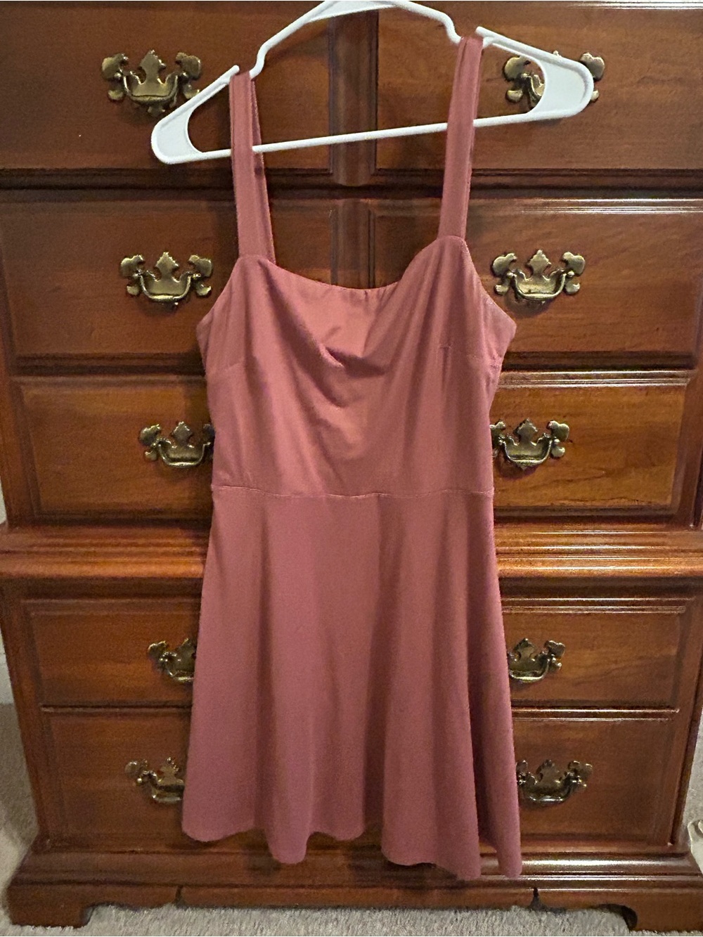 Socialite summer dress
